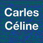 Carles Céline INFIRMIERE LIBERALE Etablissements de soins, services de la Santé