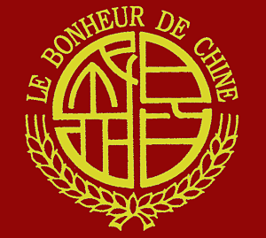 Le Bonheur De Chine