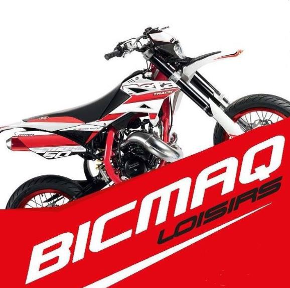 Bicmaq Loisirs pièces et accessoires automobile, véhicule industriel (commerce)