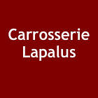 Carrosserie Lapalus SAS Expert