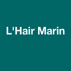 Hair Marin Coiffure, beauté