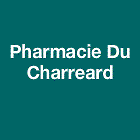 Pharmacie Du Charréard pharmacie