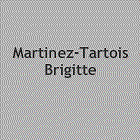 Martinez-Tartois Brigitte psychothérapeute