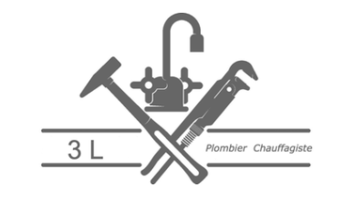 3L Plombier Chauffagiste plombier