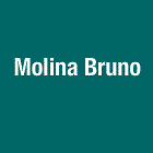 Molina Bruno peinture et vernis (détail)