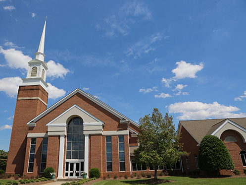 Image 7 | Matthews United Methodist Church