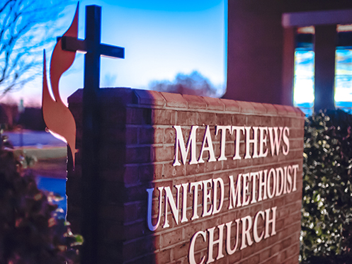 Image 5 | Matthews United Methodist Church