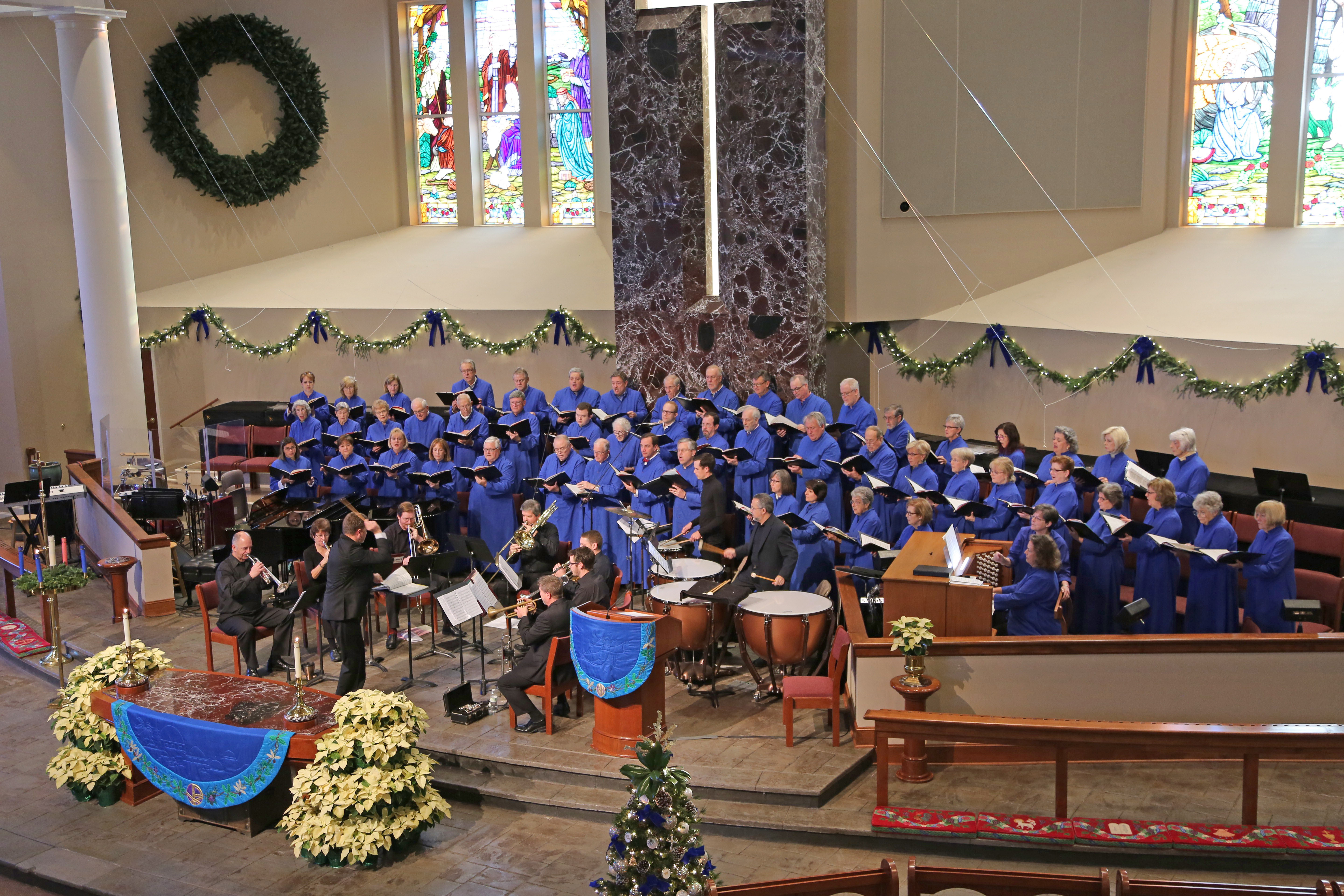 Image 10 | Matthews United Methodist Church