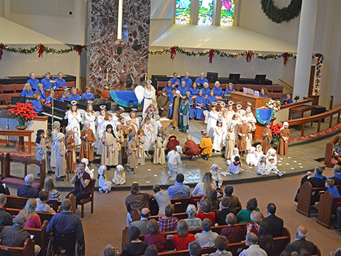 Image 3 | Matthews United Methodist Church