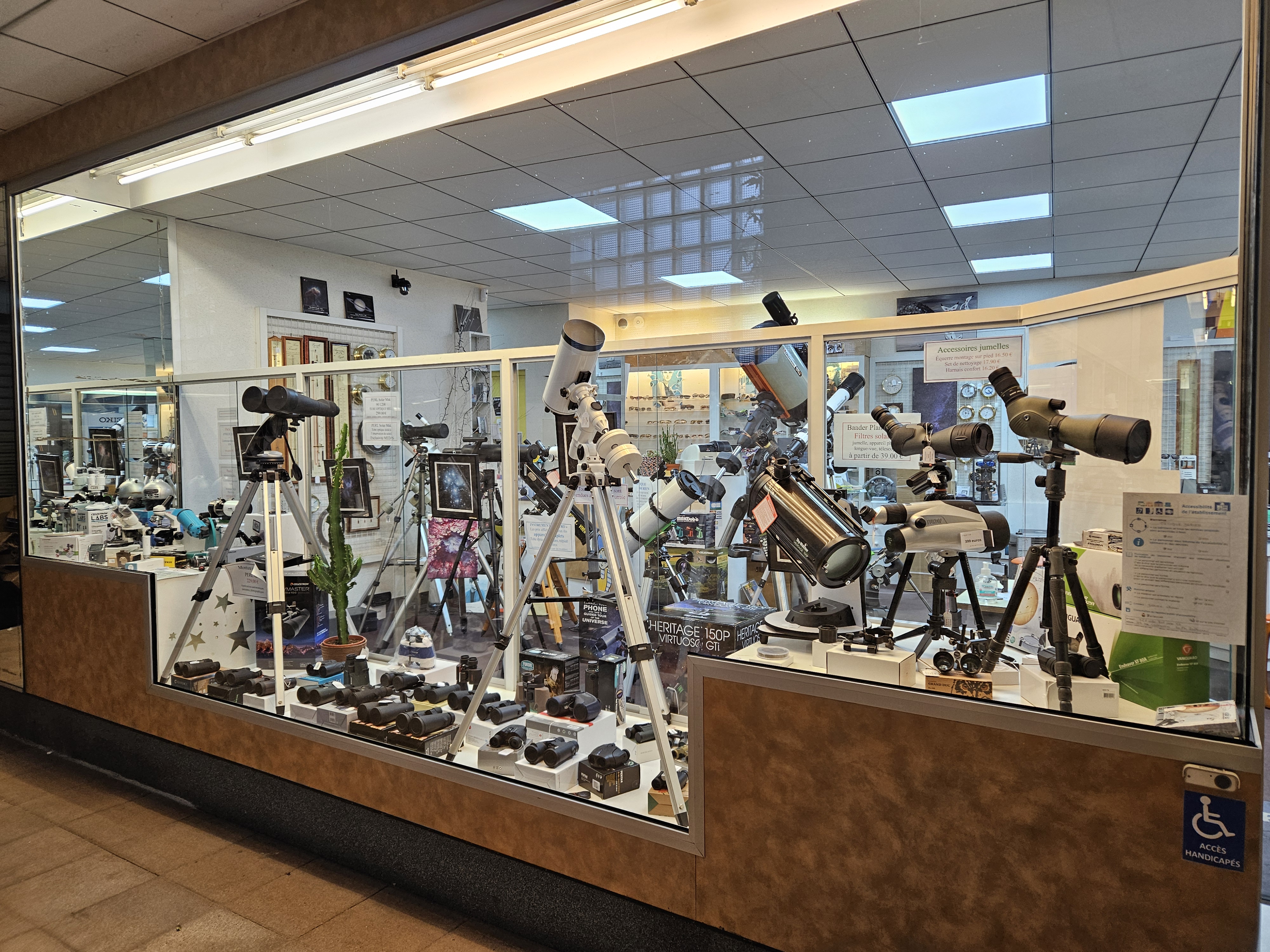 Miniature de la galerie