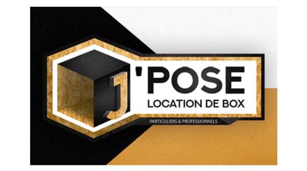 J'POSE Conditionnement, manutention, stockage