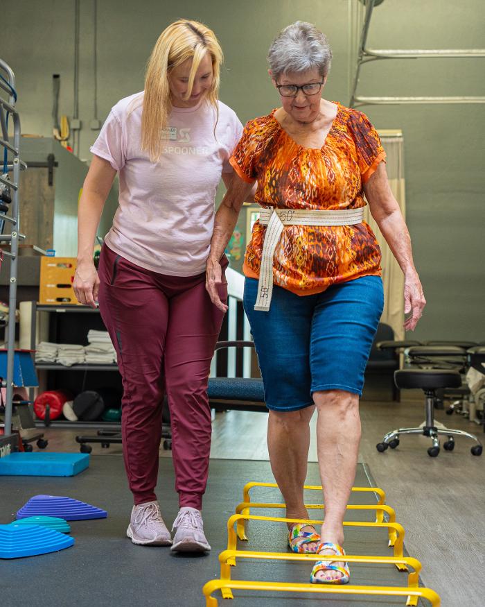 Spooner Peoria Image