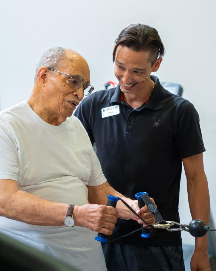 Spooner Peoria Image