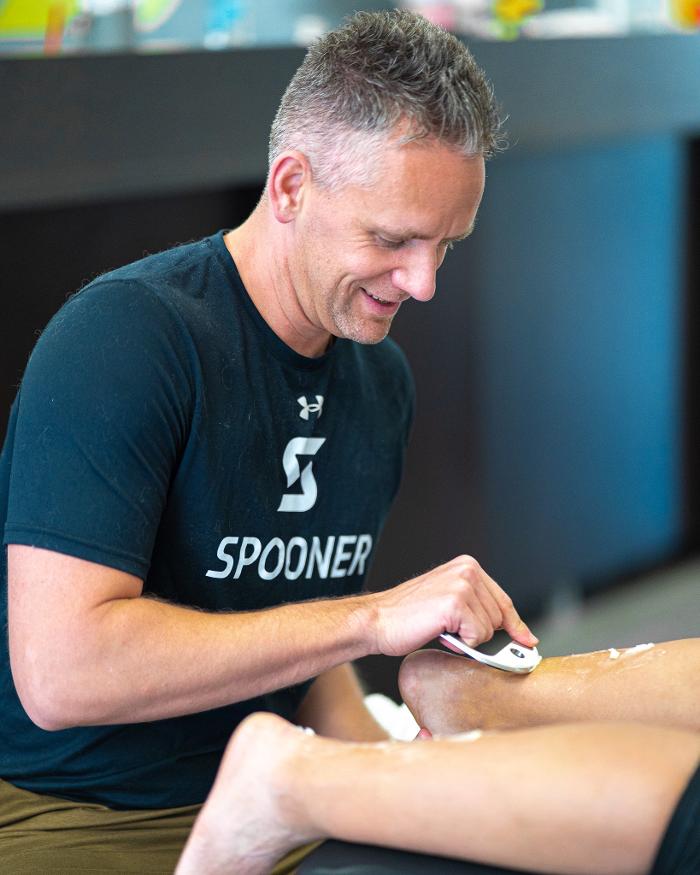 Spooner Peoria Image