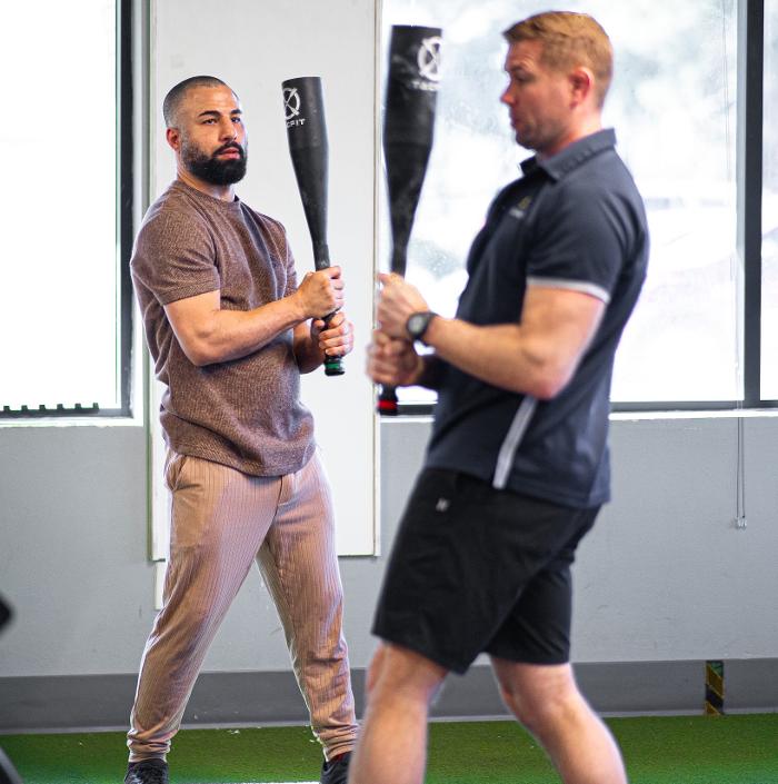 Spooner Uptown Chandler Image