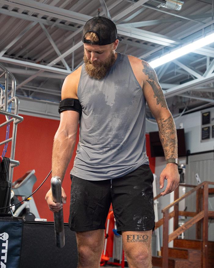 Spooner Uptown Chandler Image