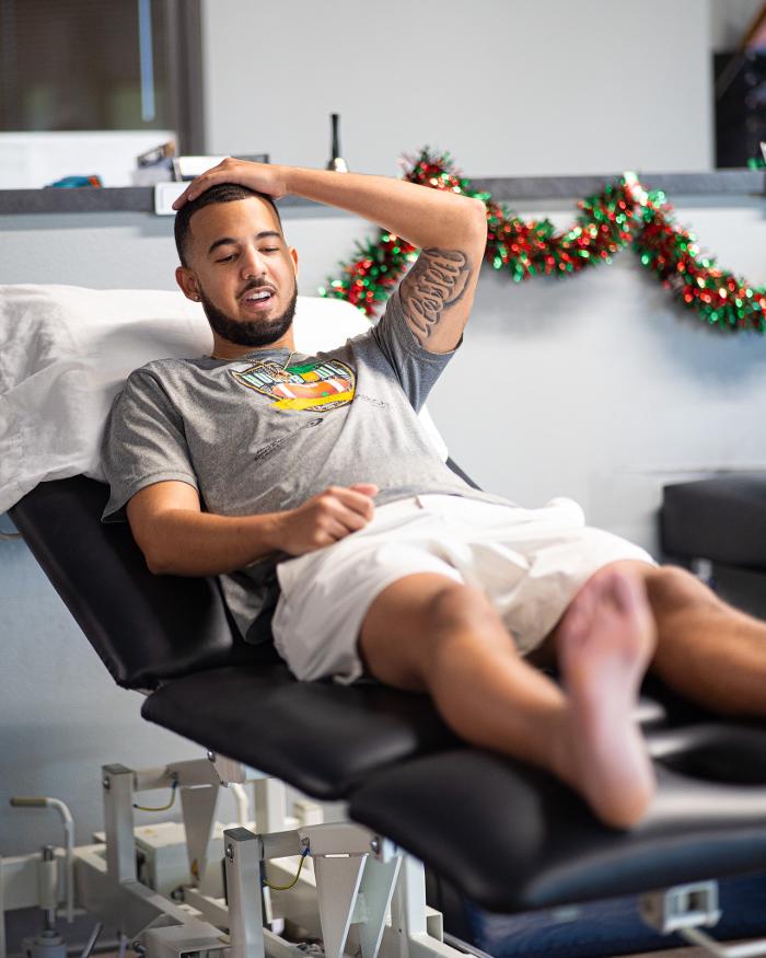 Spooner Uptown Chandler Image