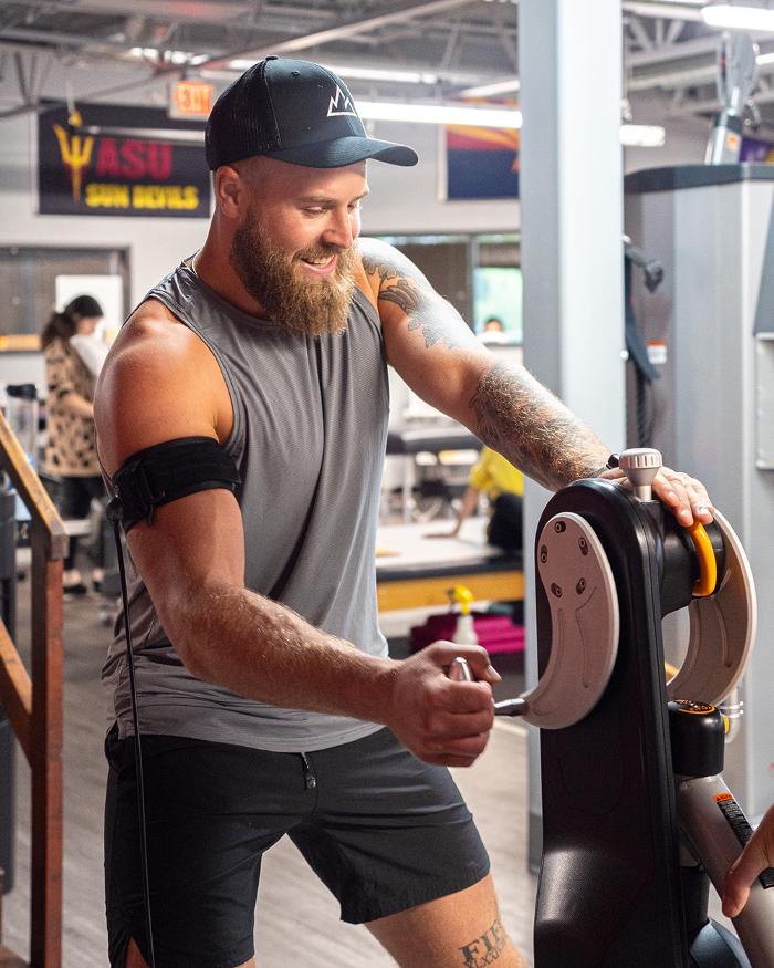 Spooner Uptown Chandler Image