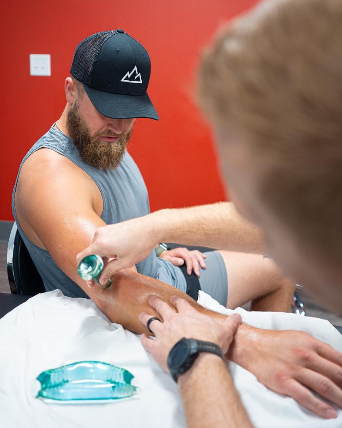 Spooner Uptown Chandler Image