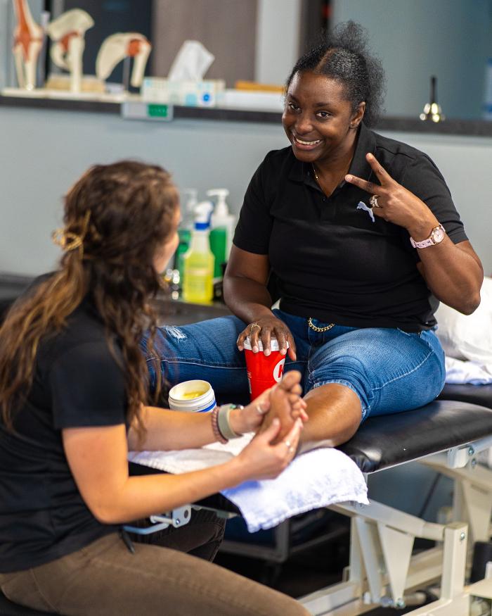 Spooner Uptown Chandler Logo