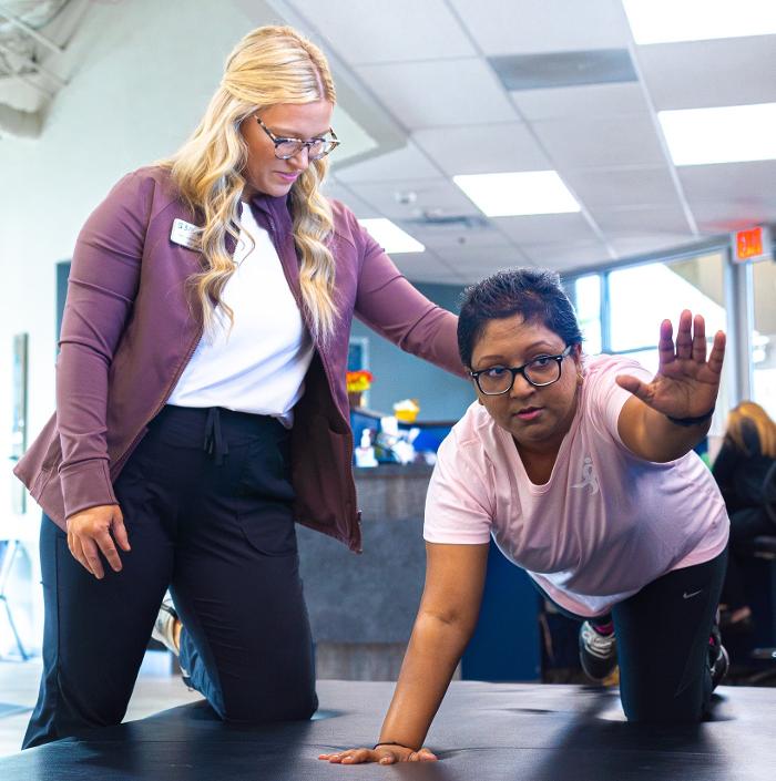 Spooner Surprise City Center Image