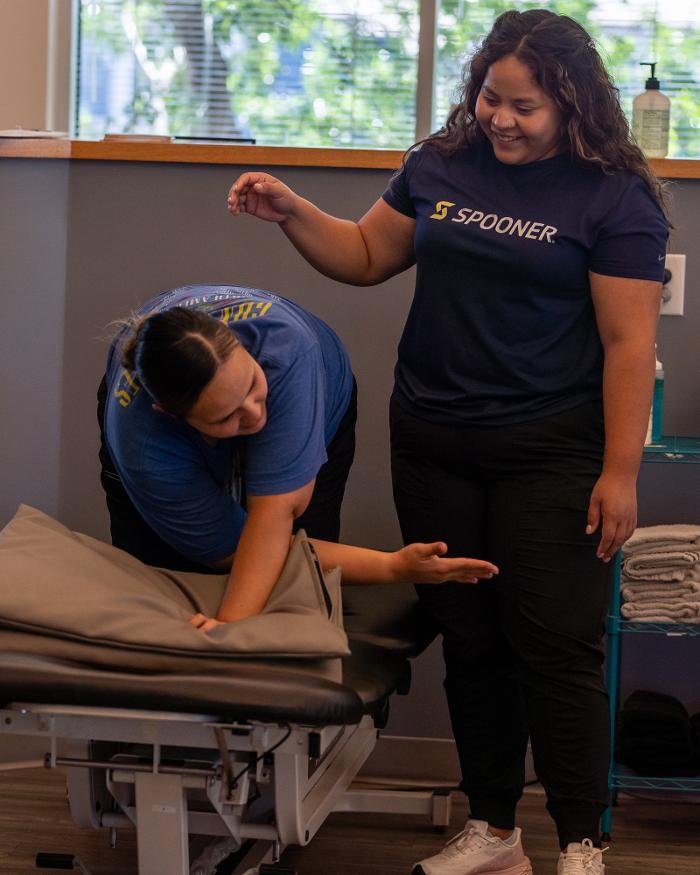 Spooner Glendale Image