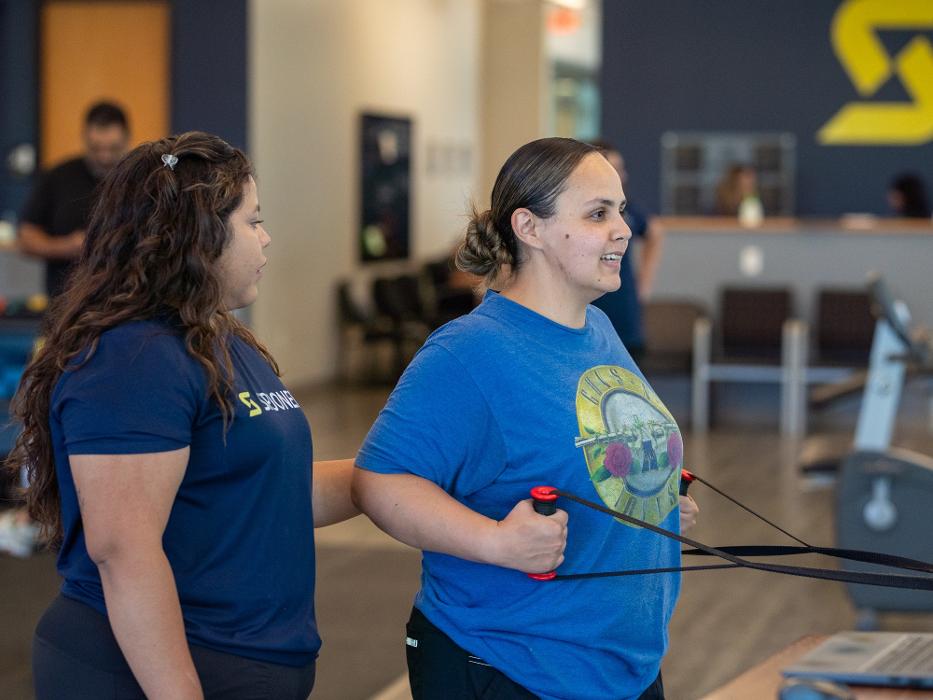 Spooner Glendale Image