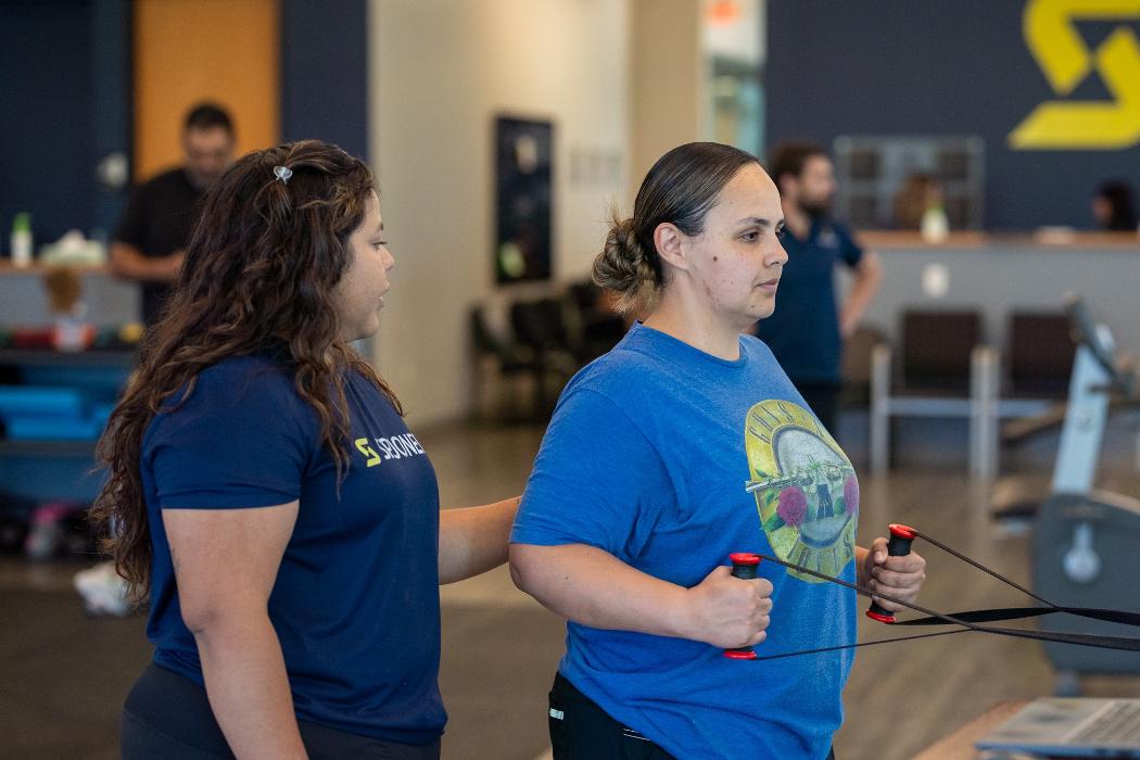 Spooner Glendale Image