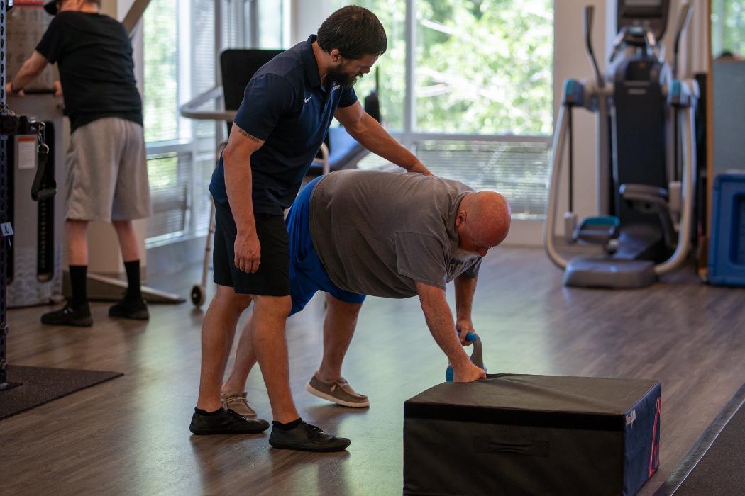 Spooner Glendale Image