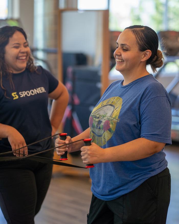 Spooner Glendale Image