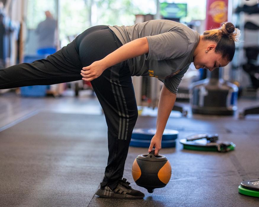 Spooner Glendale Image