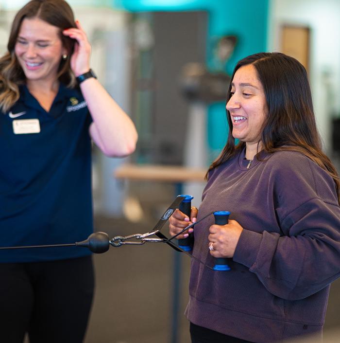 Spooner Glendale Image