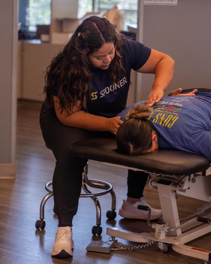 Spooner Glendale Image