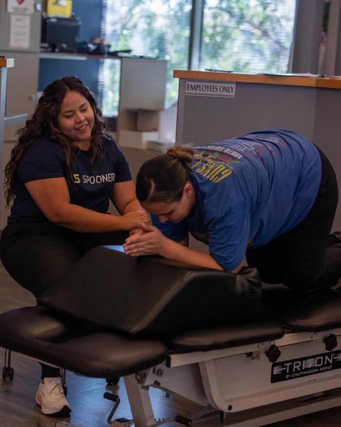 Spooner Glendale Image