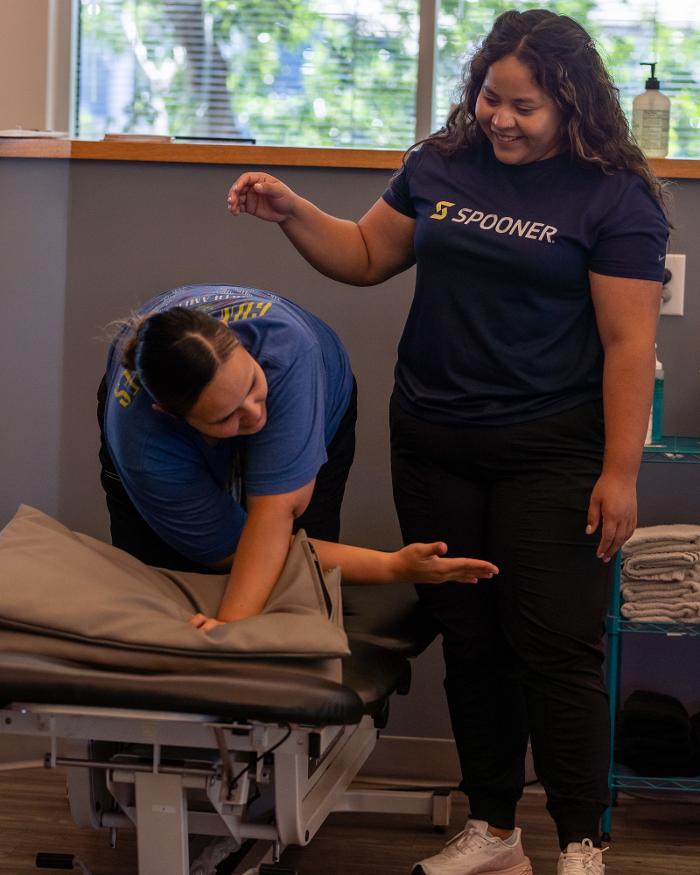 Spooner Glendale Image