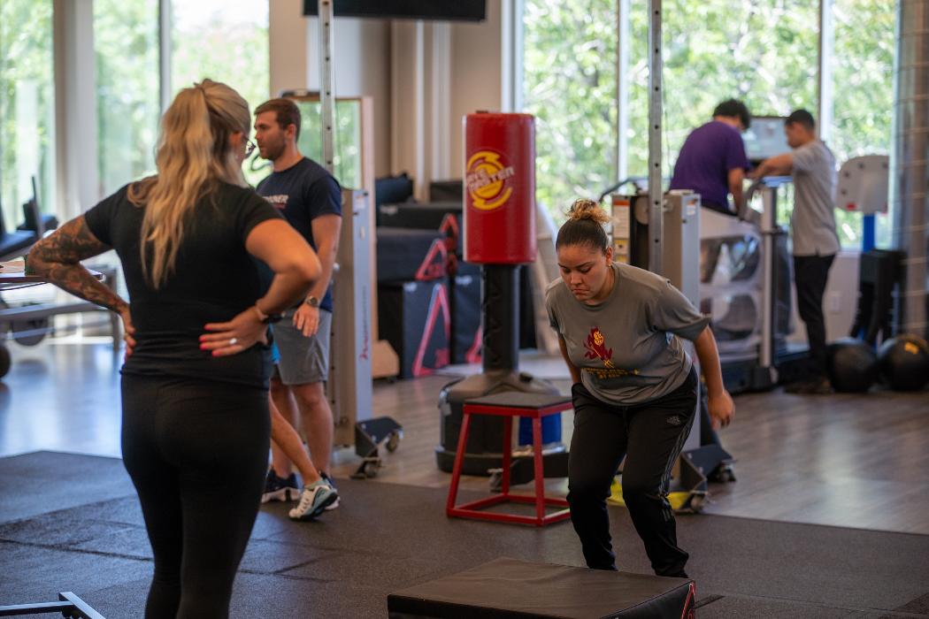 Spooner Glendale Image