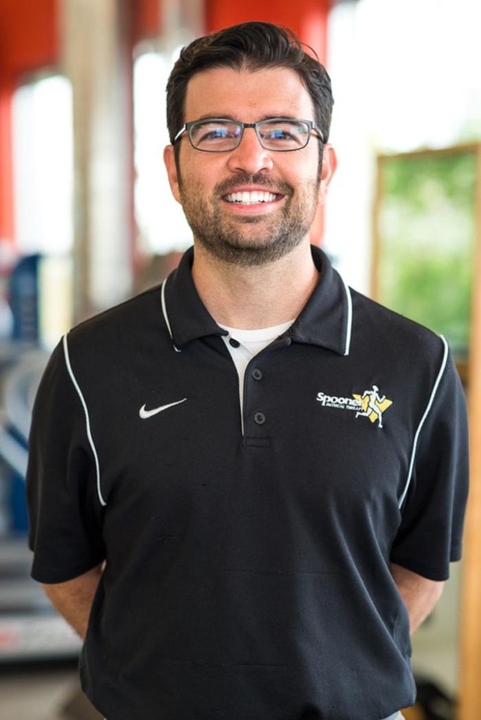 Spooner Glendale Image