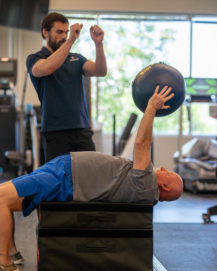 Spooner Glendale Image