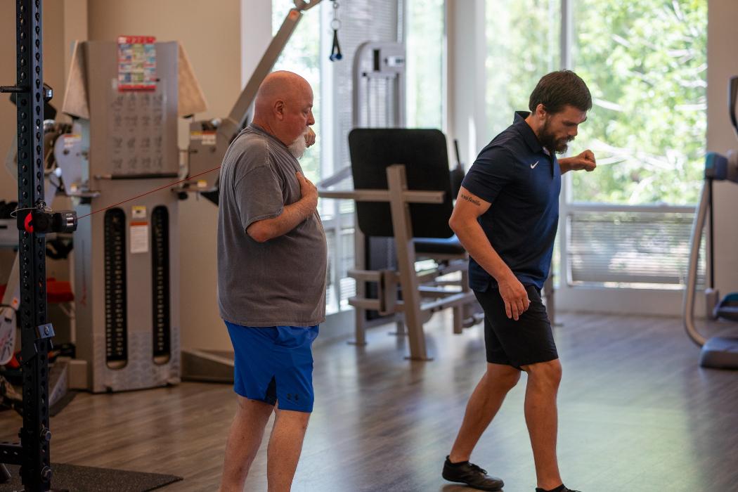 Spooner Glendale Image