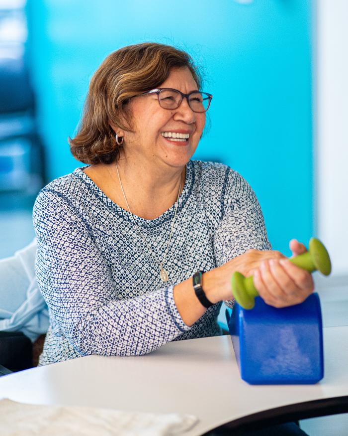 Spooner Glendale Image