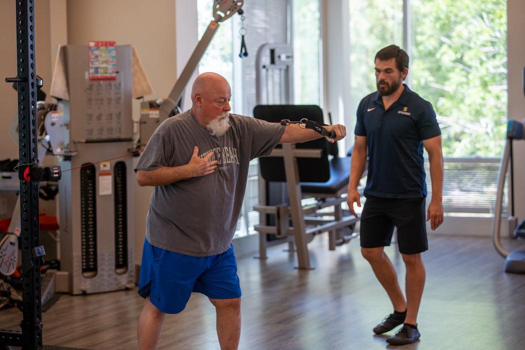 Spooner Glendale Image