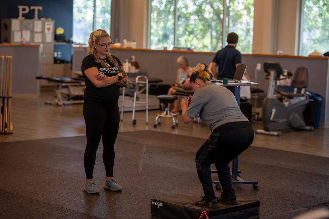 Spooner Glendale Image