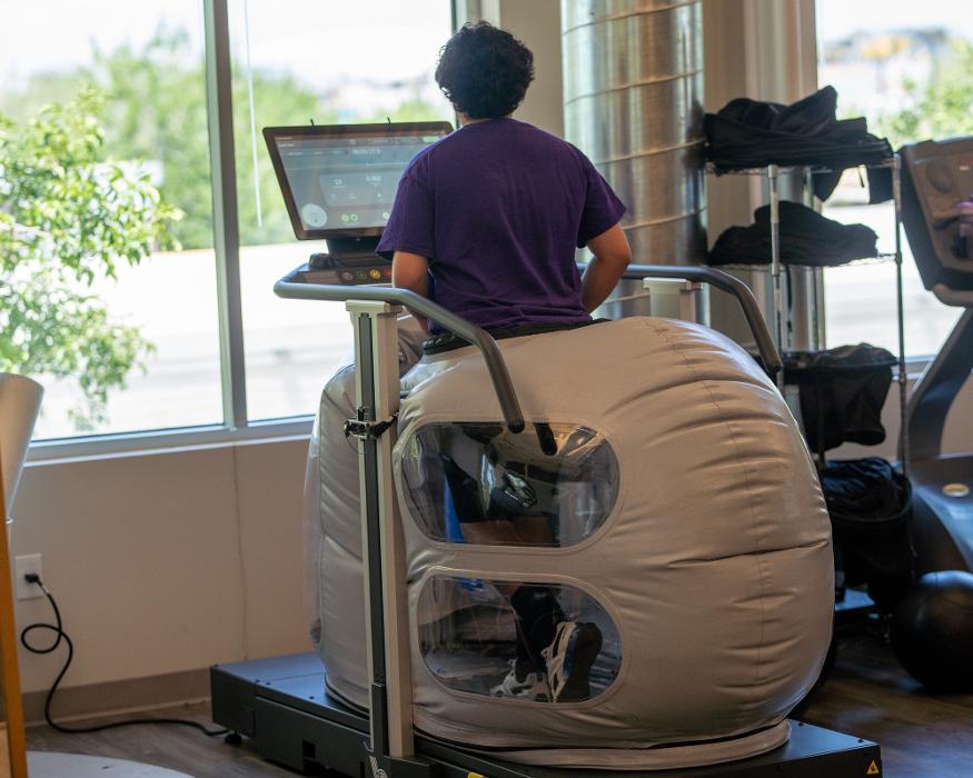 Spooner Glendale Image