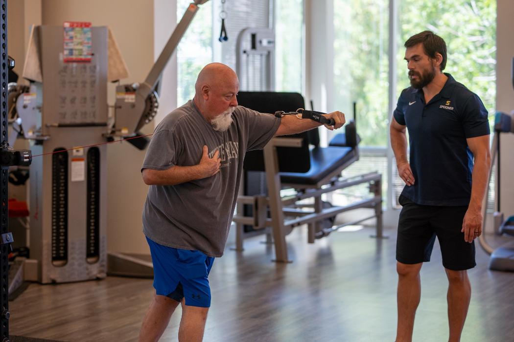 Spooner Glendale Image