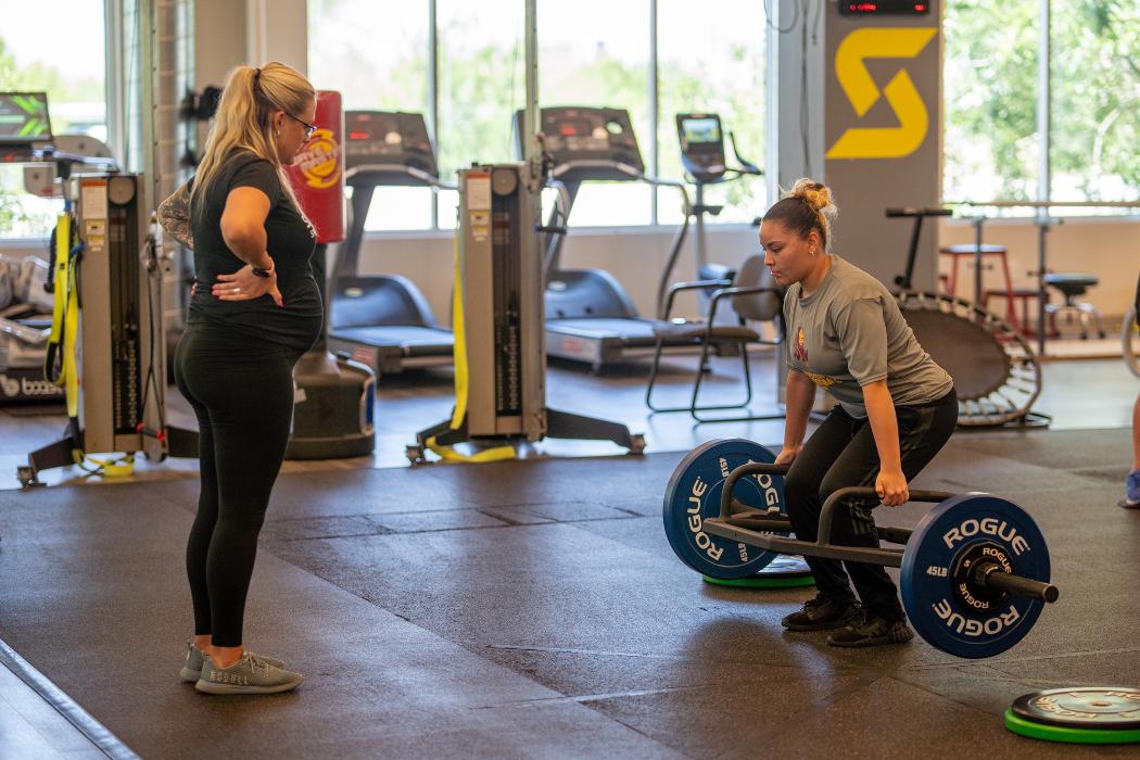 Spooner Glendale Image