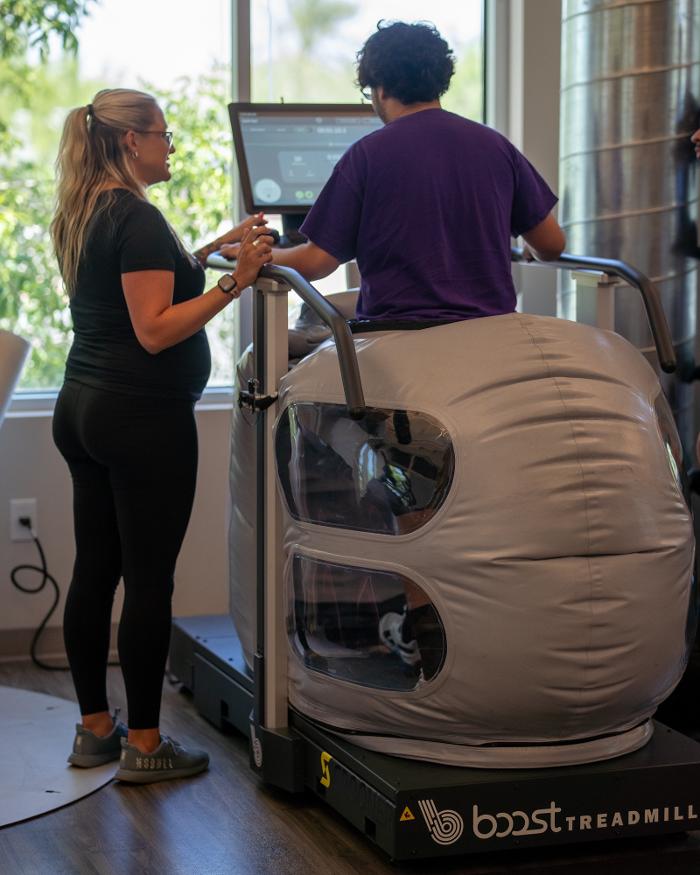 Spooner Glendale Image