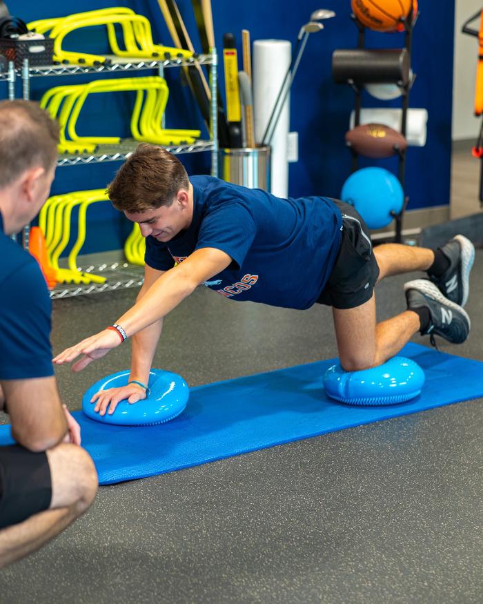 Spooner Lake Pleasant Image