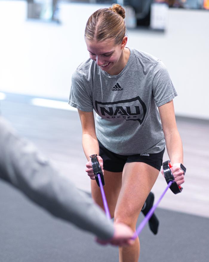 Spooner Lake Pleasant Image