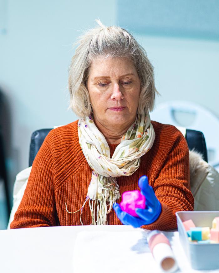 Spooner Lake Pleasant Image