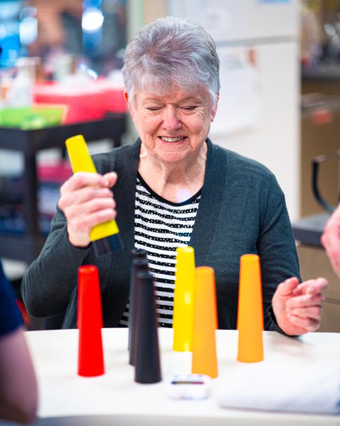 Spooner Surprise Image